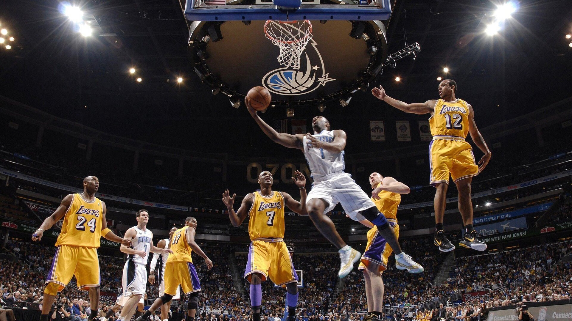 历史人物：NBA史上最具影响力的球员，nba历史最伟大球员