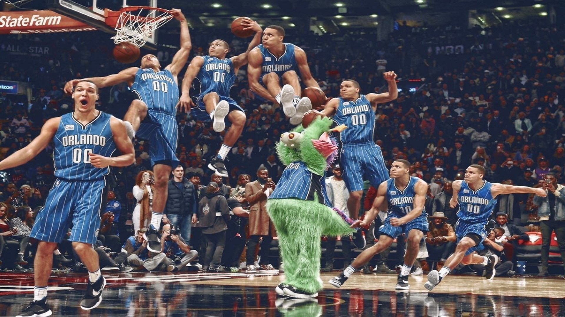 上海NBA体验馆正式启动，推广篮球文化，上海nba主题乐园